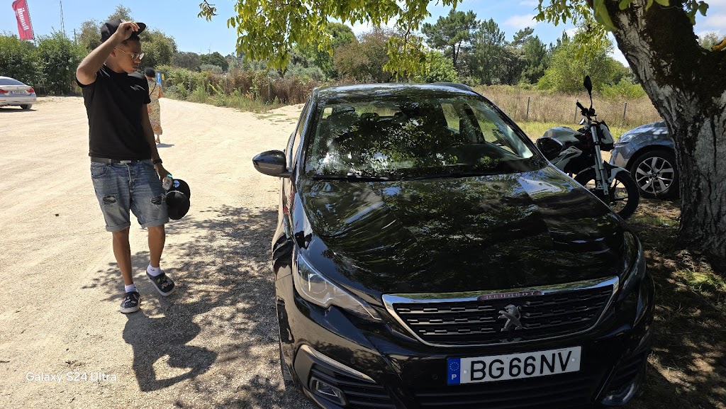 3CH Rent a Car