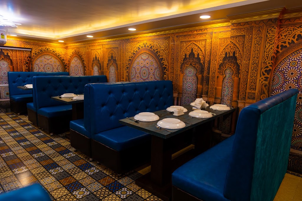 Al Zargham Family Restaurant