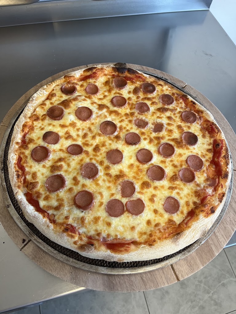 Napoletano Gourmet — Pepperoni
