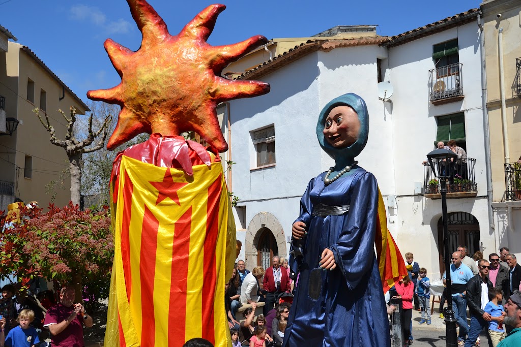 Esbart Teatral Castellar