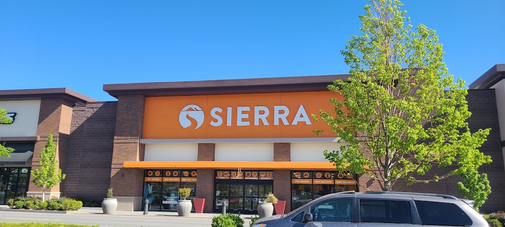 Sierra in Riverton