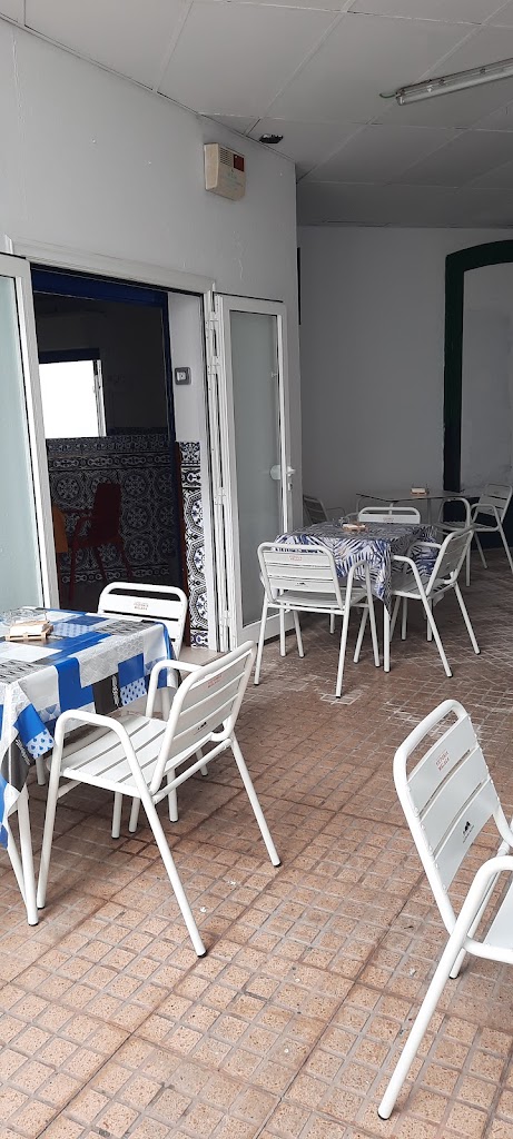 Bar Los Corales — Ambiente