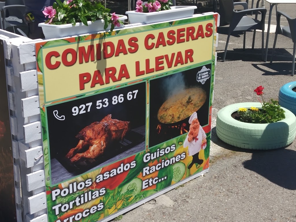 A FUEGO LENTO — Carta