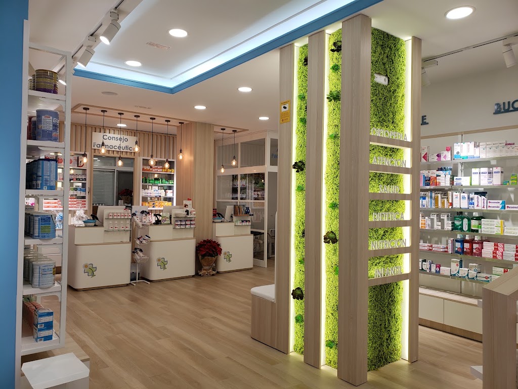 Farmacia Valdavia 65. Farmacia 12 horas Alcobendas — Del propietario