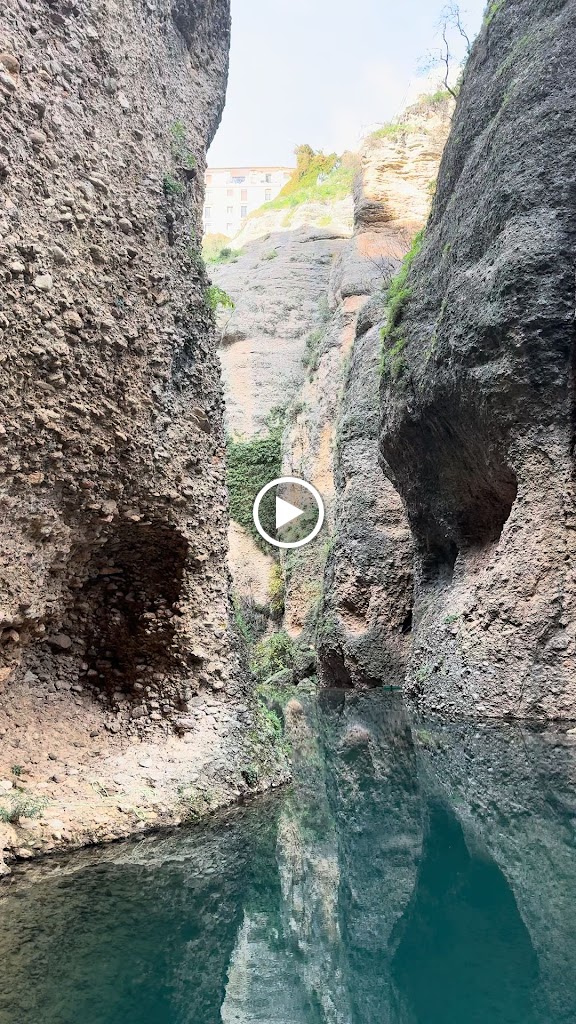 La Mina de Aqua Ronda