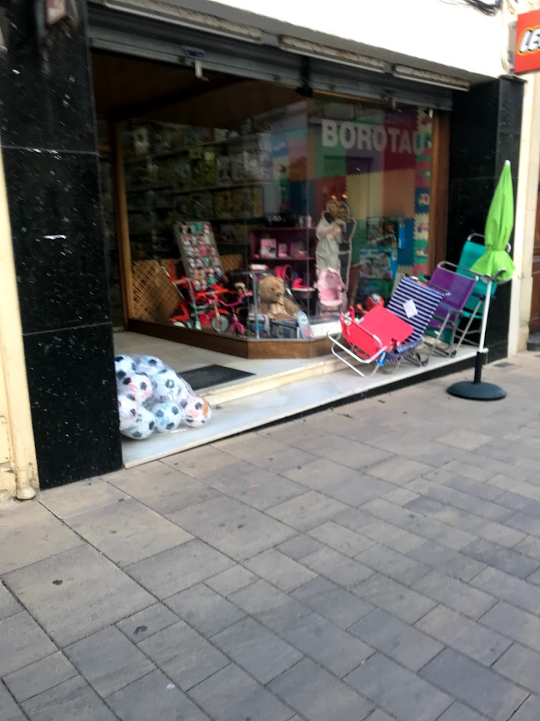 Foto 2 de Magatzems Borotau
