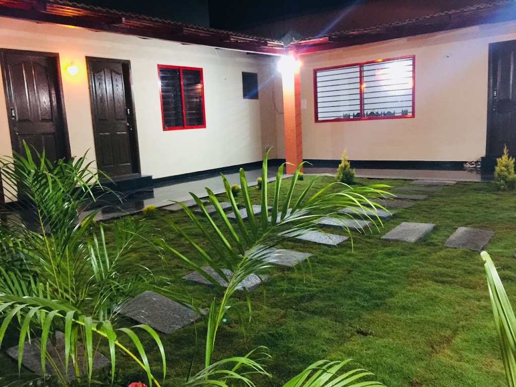 Tiger S Home Stay