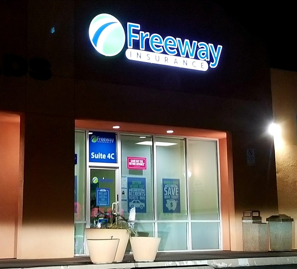 Freeway Insurance
