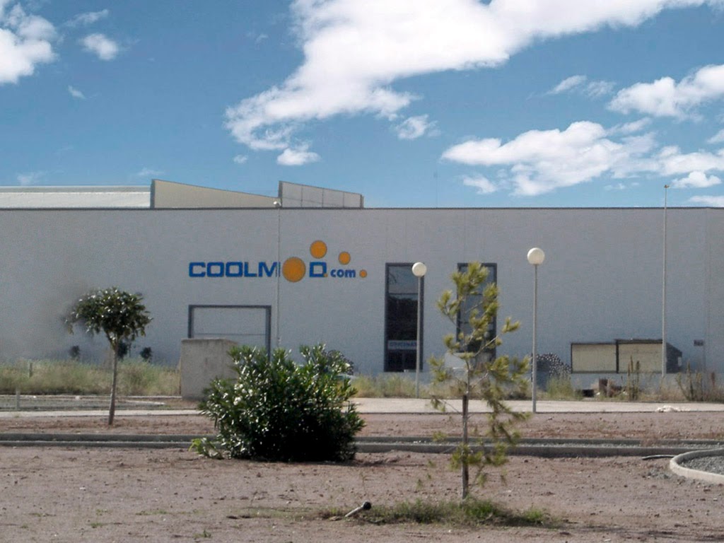 COOLMOD — Del propietario