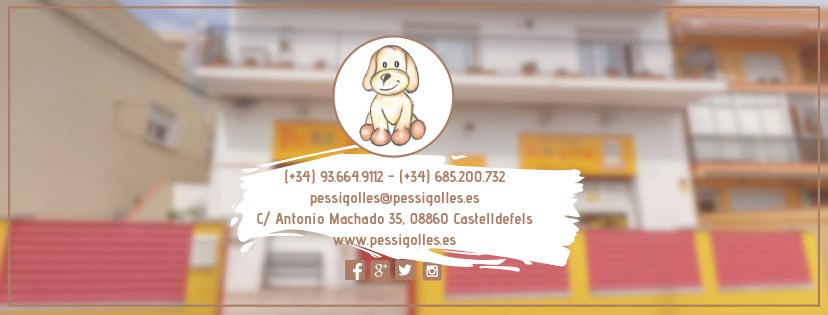 Guarderia Pessigolles