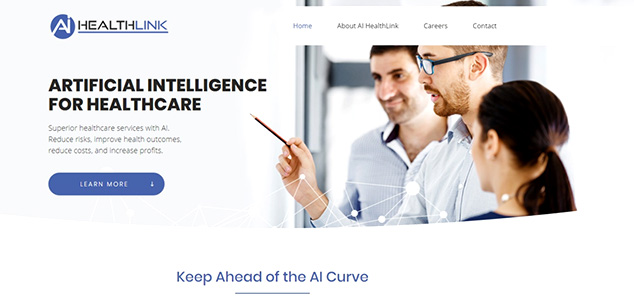 The Story Web Design Marketing