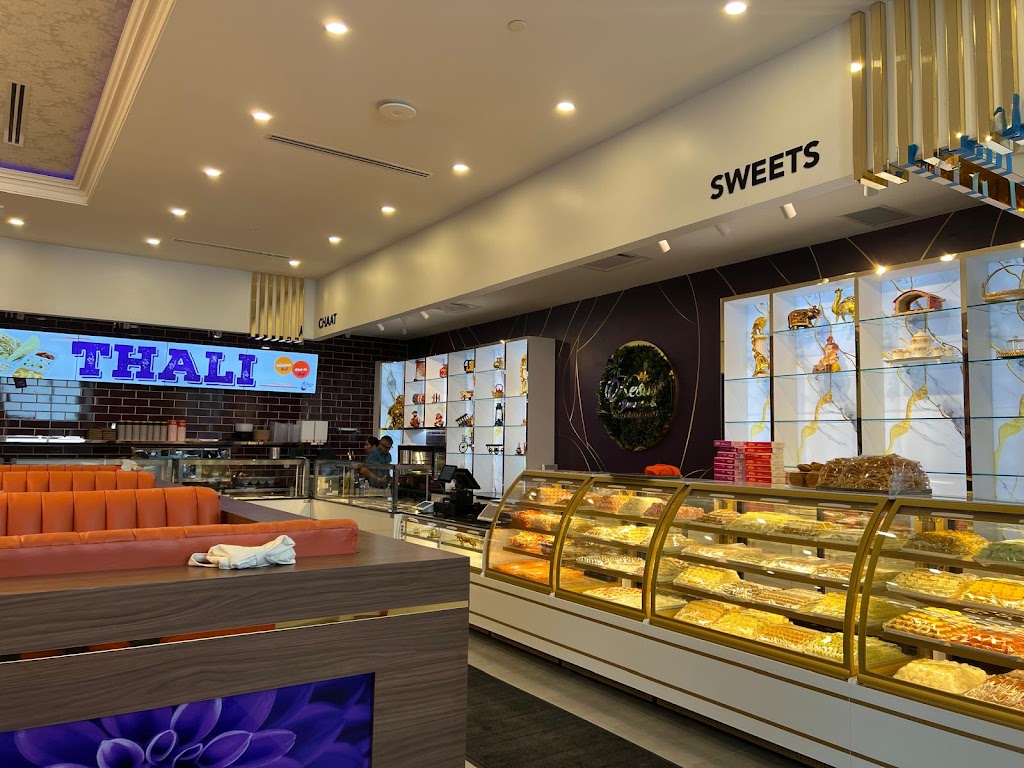 Kesar Sweets & Restaurant