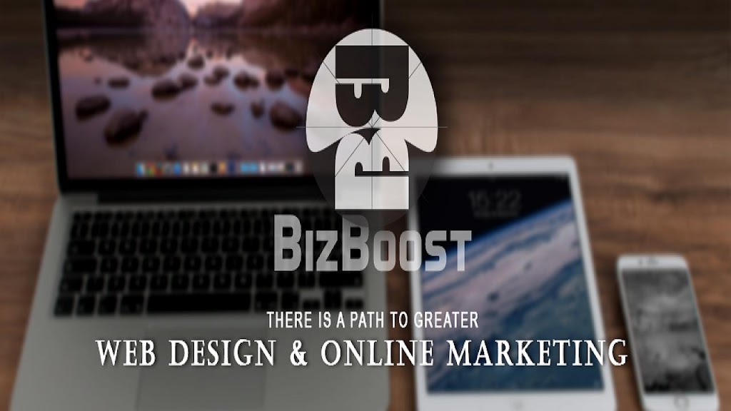 Biz Boost Affordable Websites Marketing