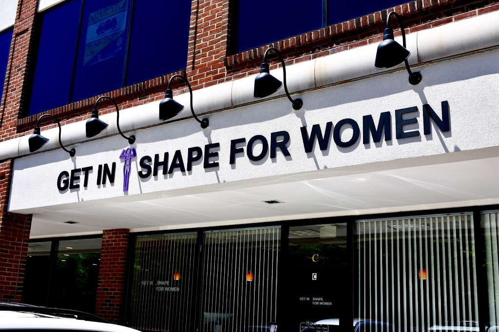  Get In Shape Franchise, LLC