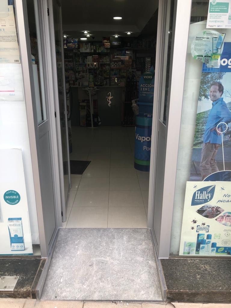 Farmacia Vidal Moliner