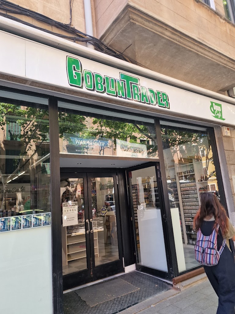 Goblintrader Mallorca