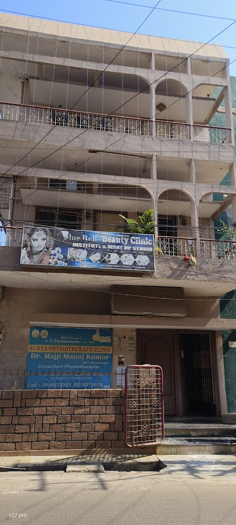 Blue Bells Beauty Clinic