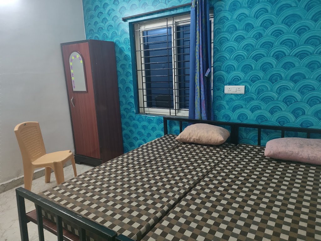 Shri Sai Residency