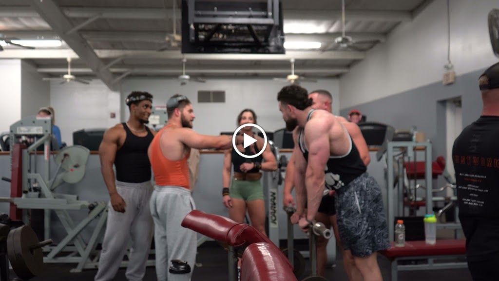  Ponchatoula Fitness Center