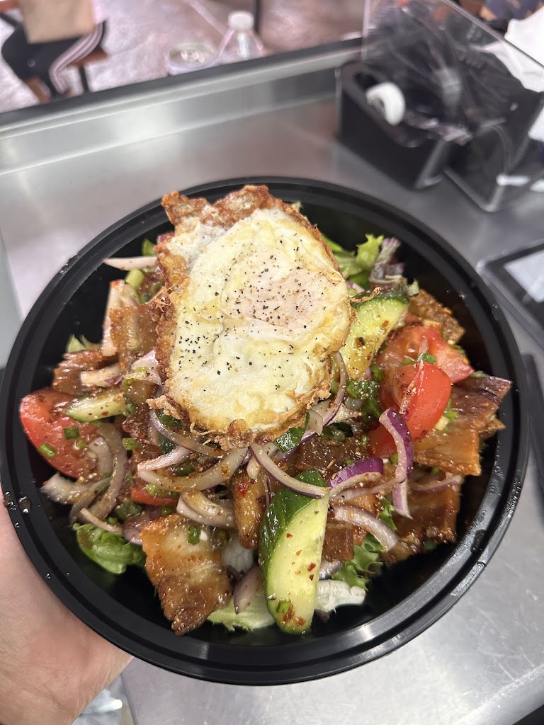 Thai Thai — Hillsboro