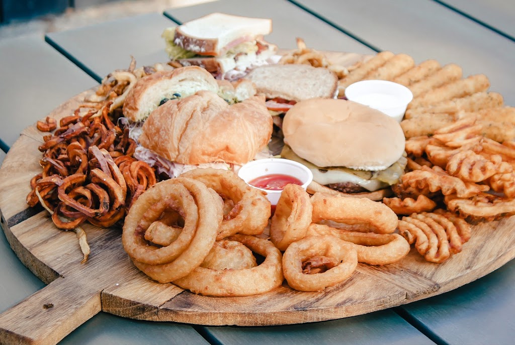 Pulled pork