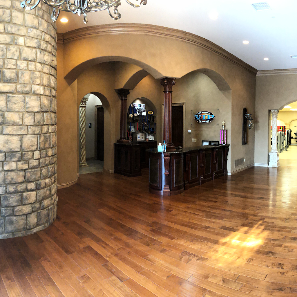  VIP Personal Training