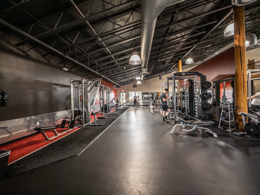  Snap Fitness Bend (Southeast-Reed Market)