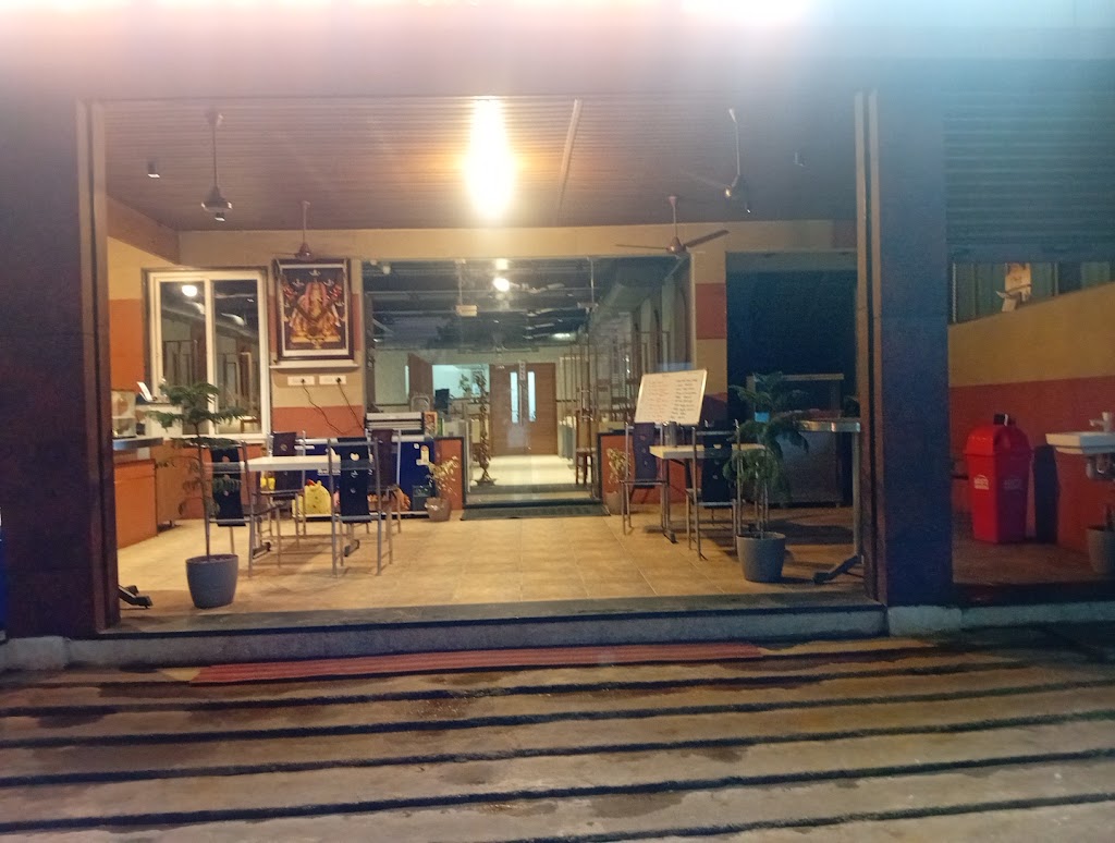 Hotel Sri Annapoorani