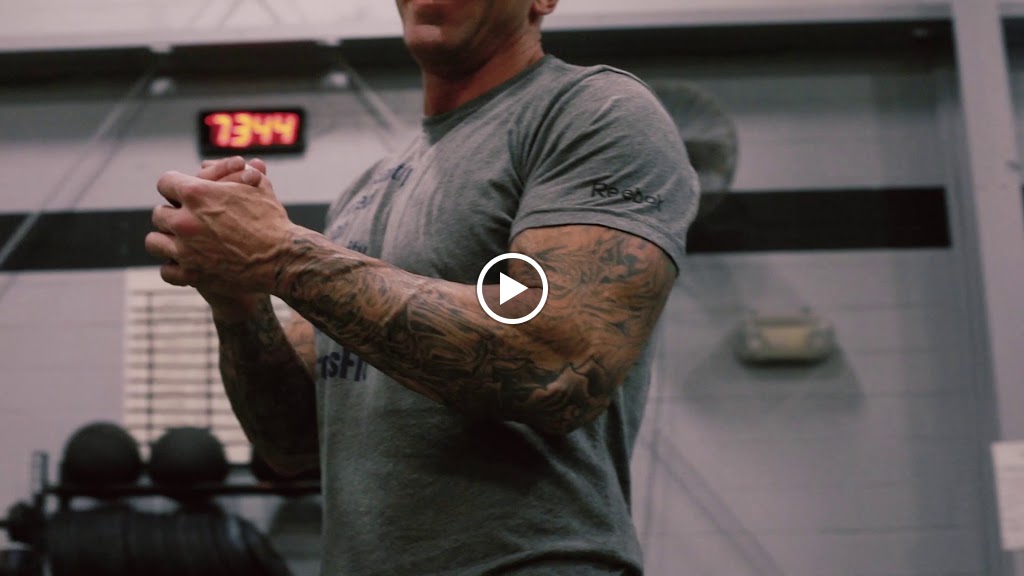  Upper Valley CrossFit