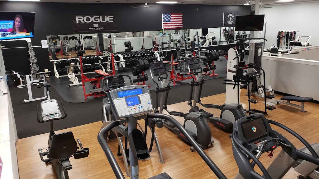  Miller Fitness - Skowhegan