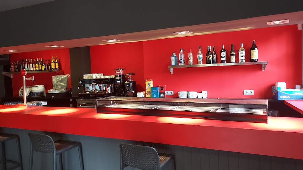 La Estacion Bar Cafeteria