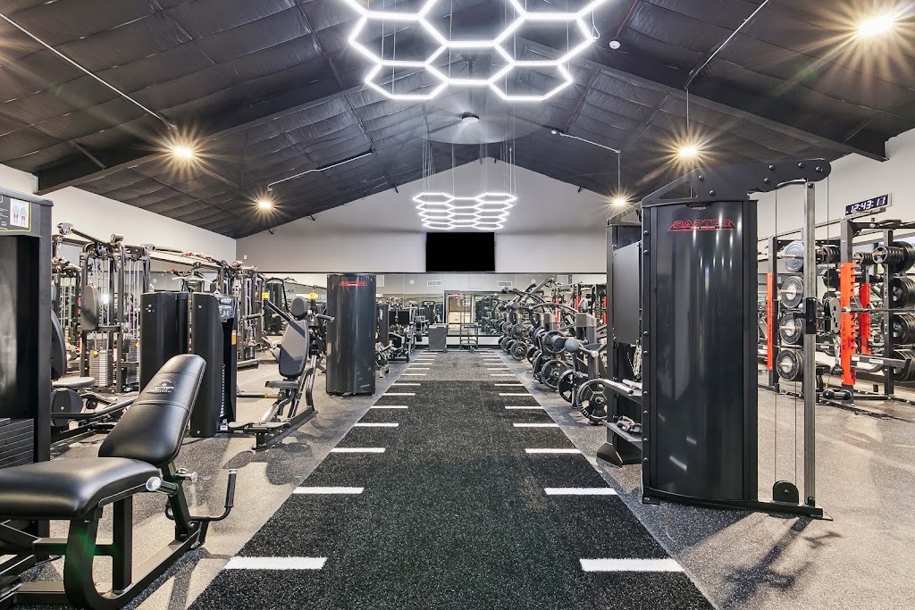  Lagniappe Fitness & Recovery