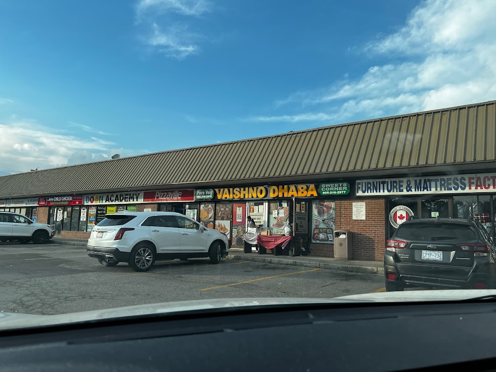 Vaishno Dhaba