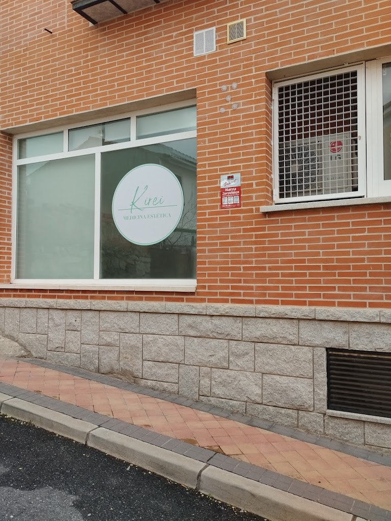 Kirei medicina estetica