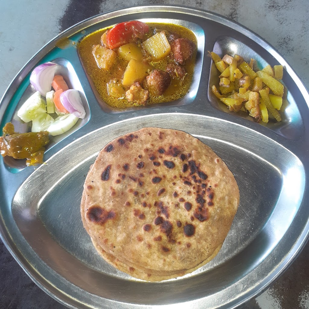 Ganinath Hotel