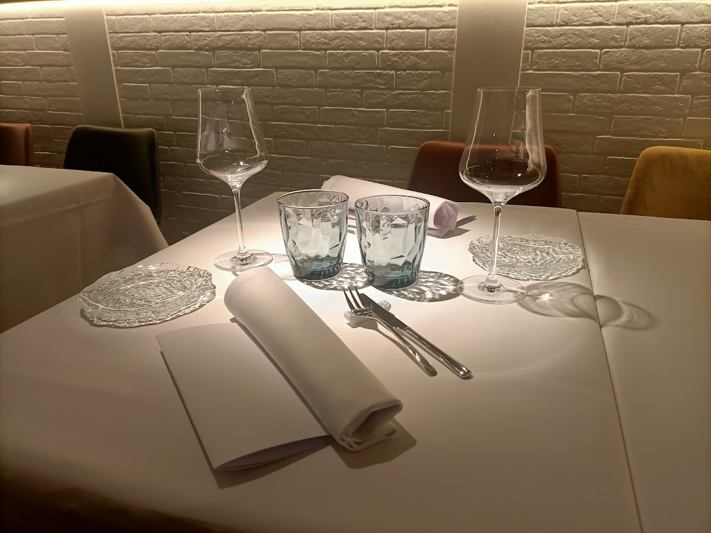 Restaurante La Vina De Henao Casa De Comidas — Ambiente