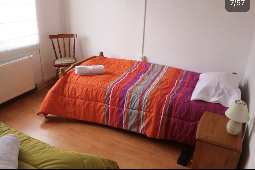 Habitaciones