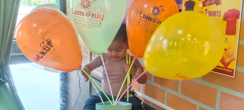 Lemonly Family Salon Men Women