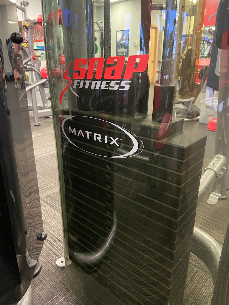  Snap Fitness Chino Valley