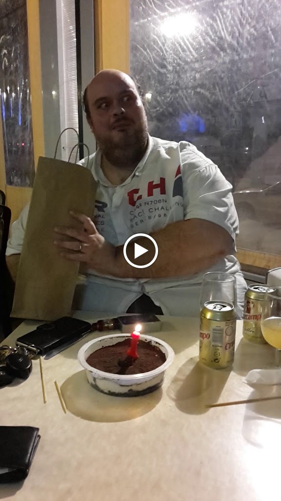 Bar Rigodon Fuengirola — Videos