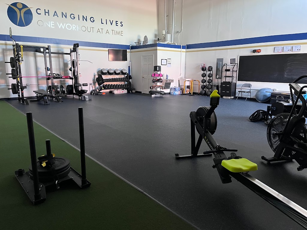  All Around Fitness, LLC