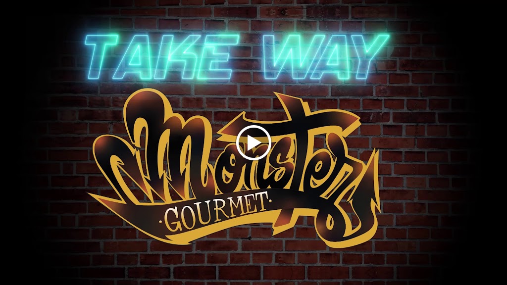 Monster Gourmet — Videos