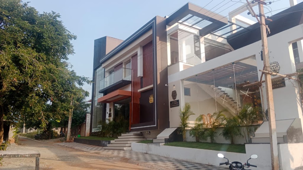 Zamin Resort