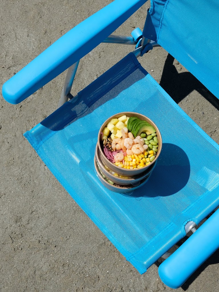 Koa Poke - Cangas — Comida y bebida