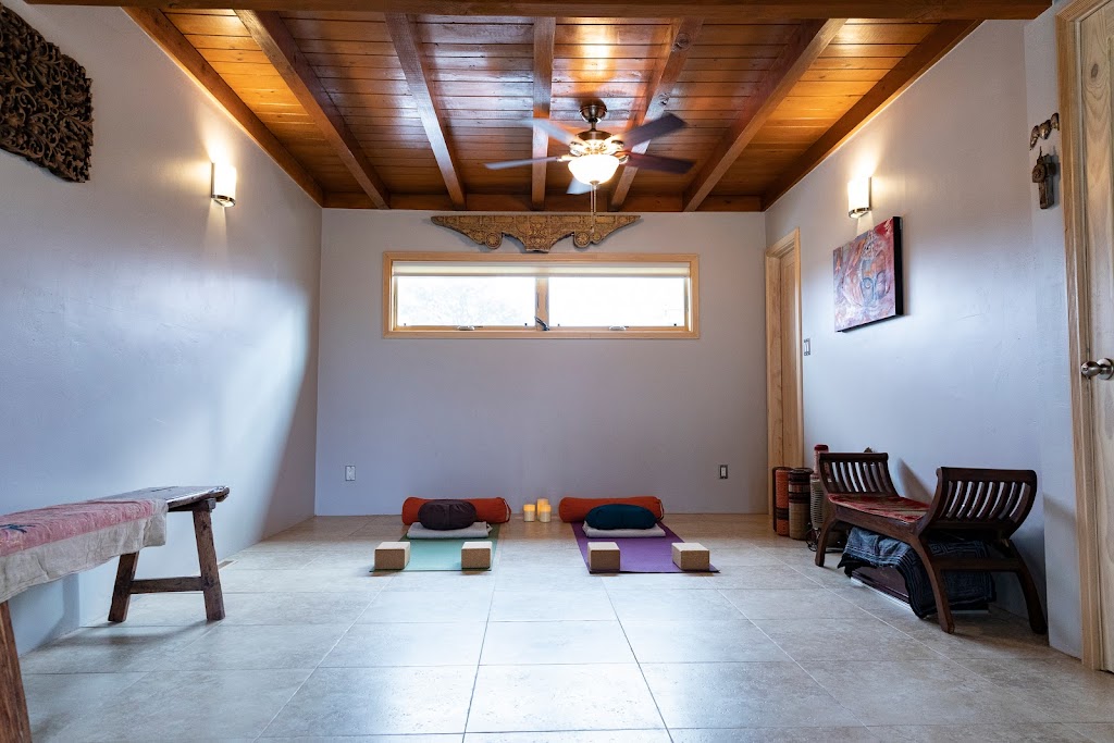  Pranava Yoga Studio