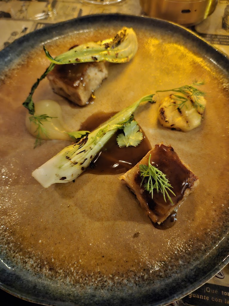 RESTAURANTE CANELA — Mas recientes
