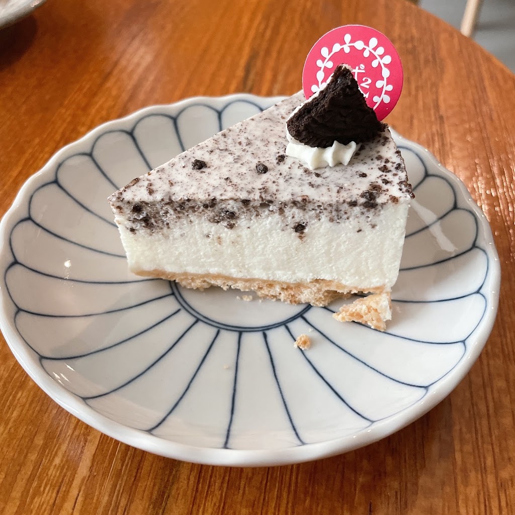 貳貳甜式 U&I Cake 的照片