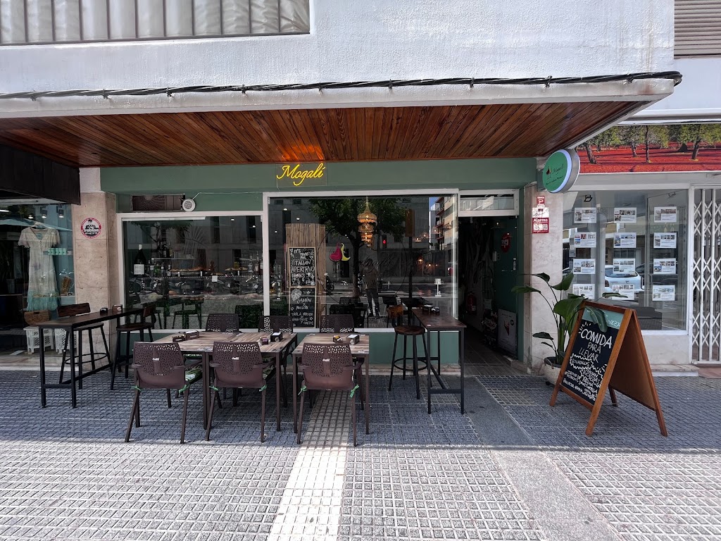 Mogali' Bar & Italian winery