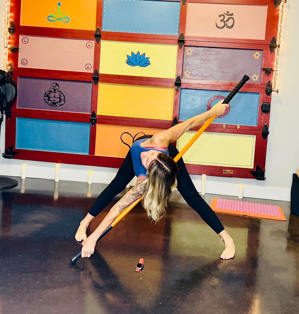  The Yoga Room at Blue Lotus Treatment Center