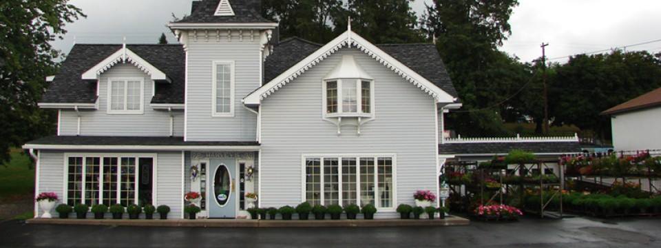 Harveys Florist & Greenhouses, Inc.